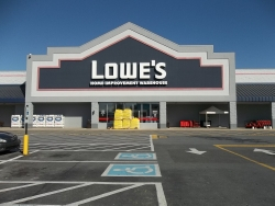 lowe's home improvement