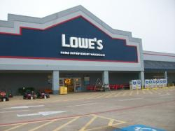 Lowe's Home Improvement Photo