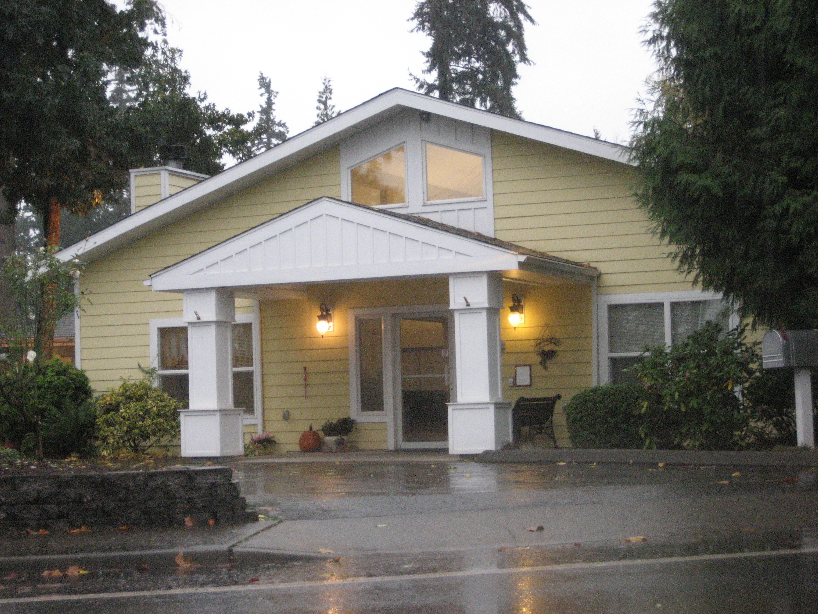 Rackleff Place Assisted Living Community