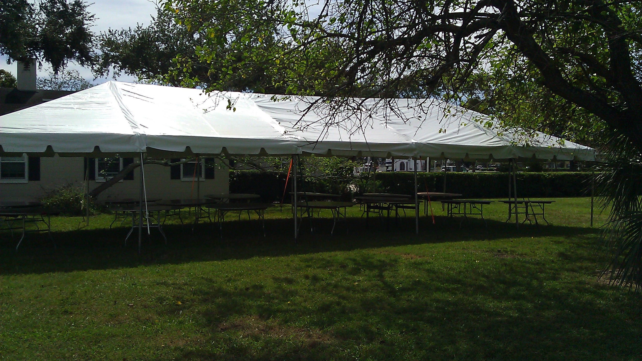 Rent All of Tampa, Inc Photo