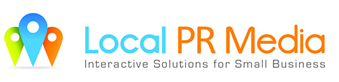 Local PR Media Logo