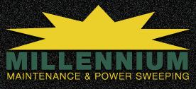 Millennium Maintenance and Power Sweeping - Medford, MA