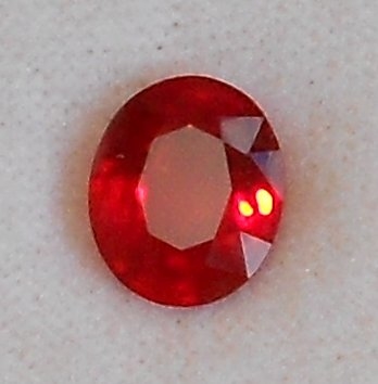 Fine Cut Gemstones Photo