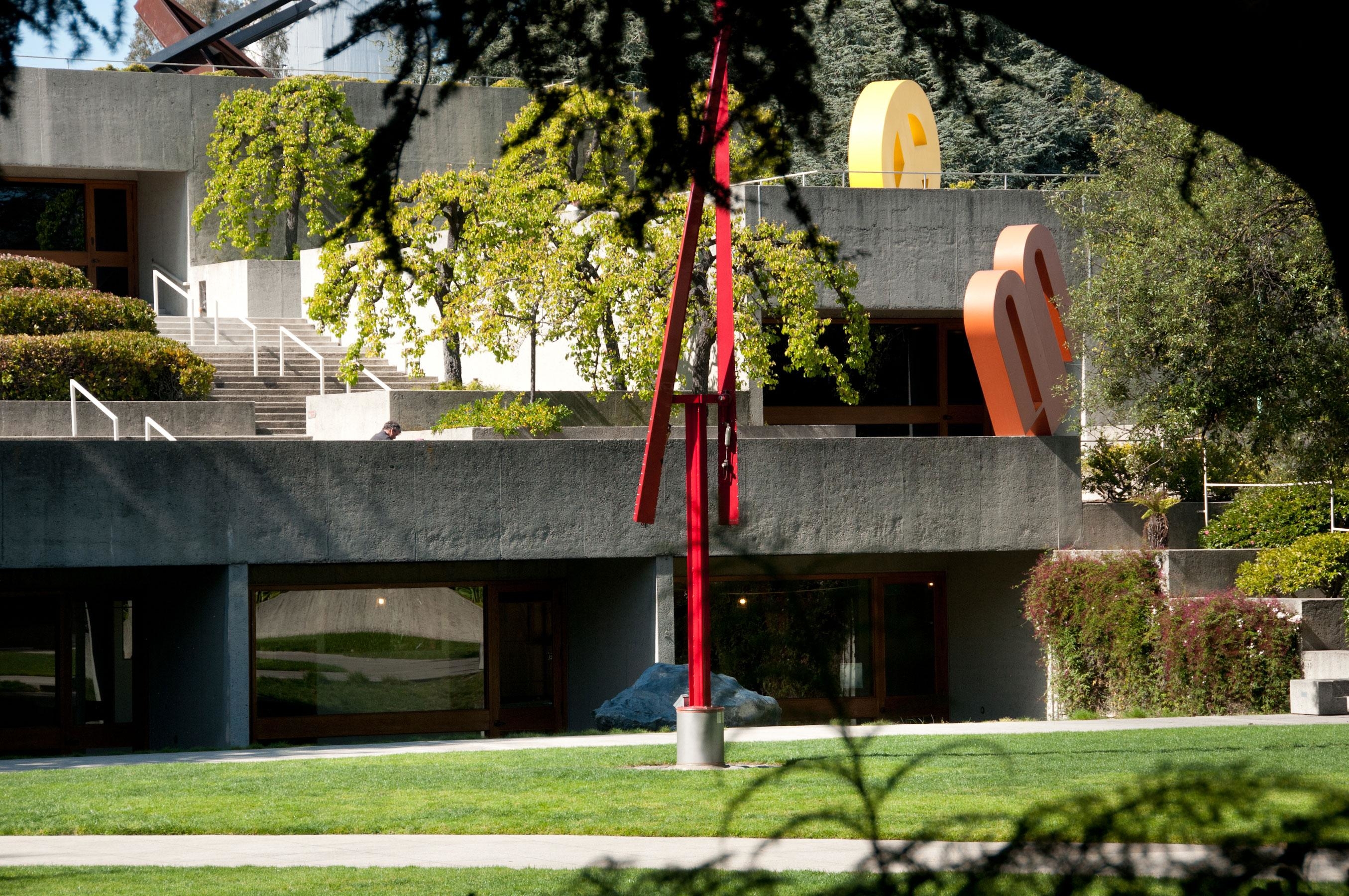 Oakland Museum of California Photo