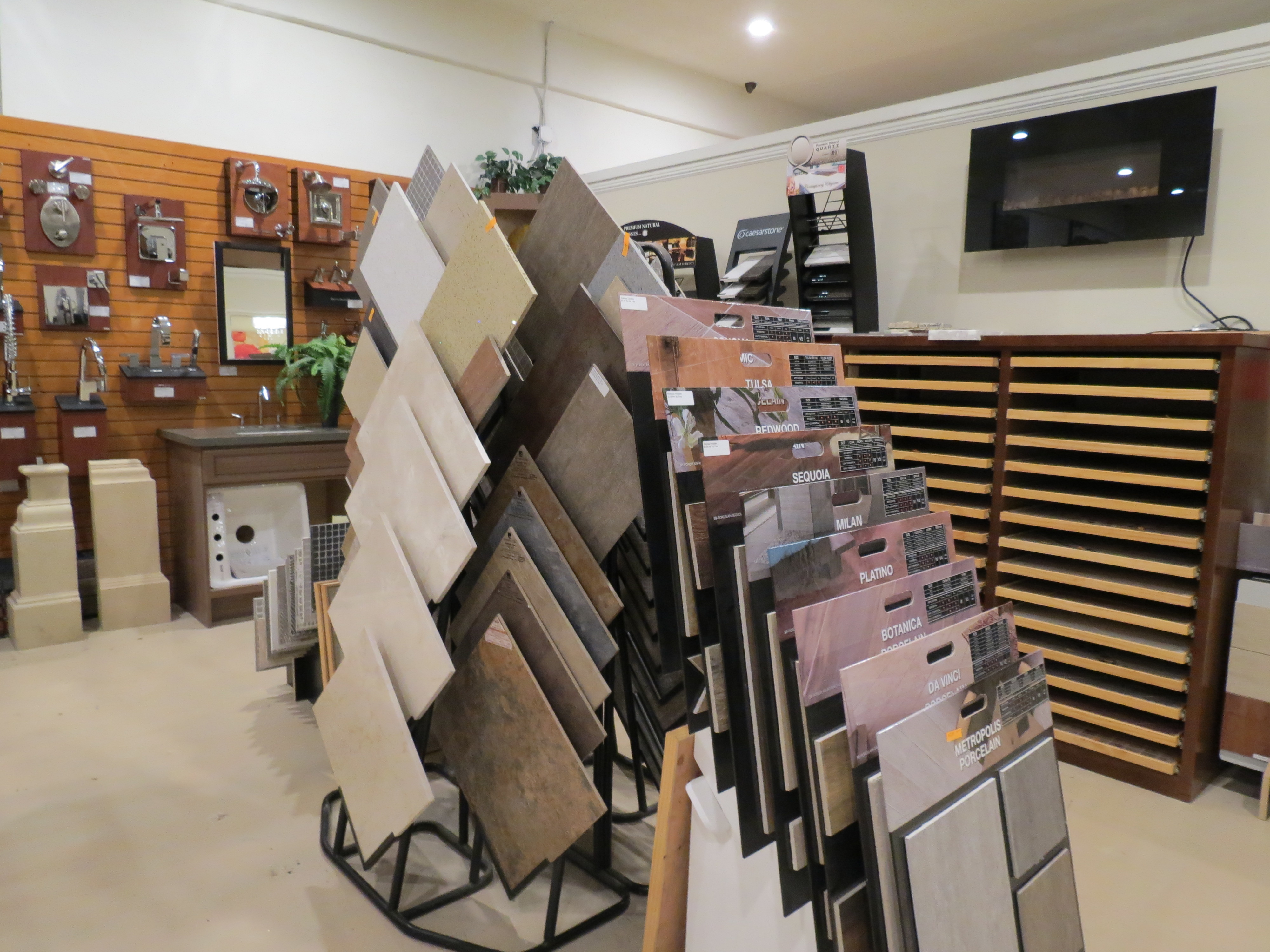 Million Decor Design Inc Image