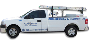 Eco Star Pest Solutions - Winchester, CA