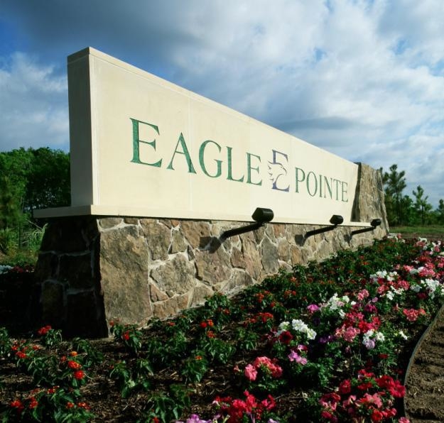 Eagle Pointe Golf Course & Recreation Complex, 12450 Eagle Pointe Drive