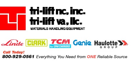 Tri-Lift NC Inc. Photo