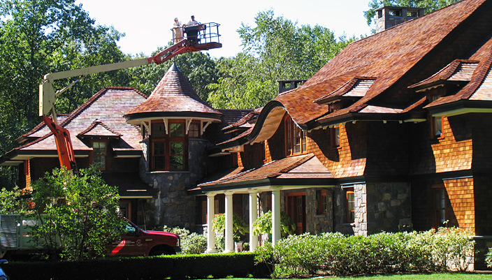 AG Williams Painting Company Photo