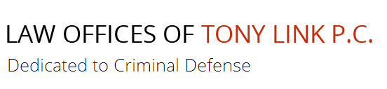 Law Offices of Tony Link P.C.