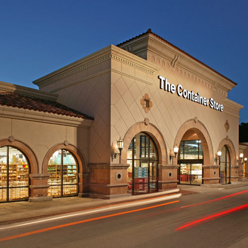 The Container Store Photo