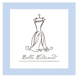 Bella Bridsmaid Austin