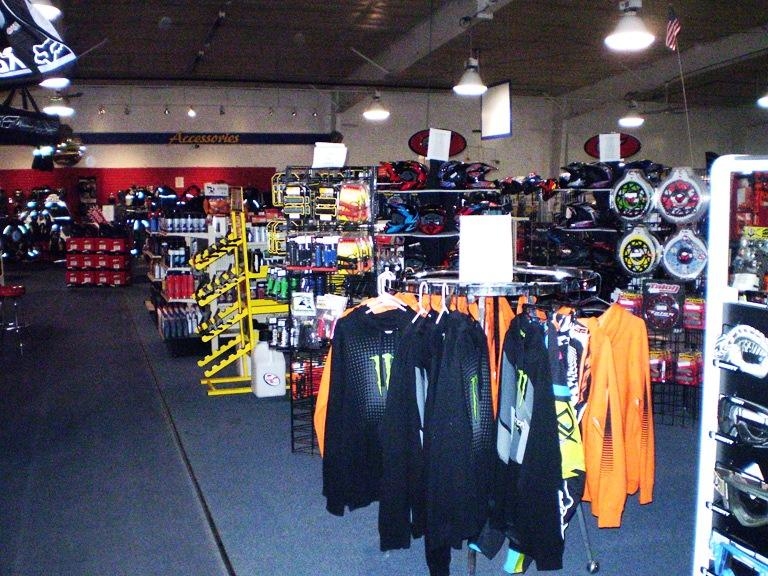 Holiday Powersports Holiday Powersports