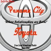 Panama City Toyota