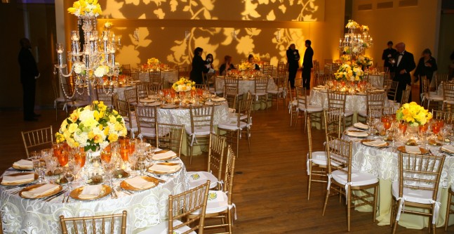 Wendy Krispin Caterer - Dallas, TX