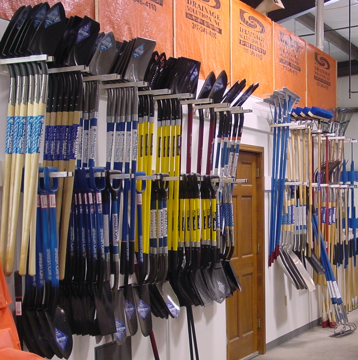 Drainage Solutions, Inc. Photo