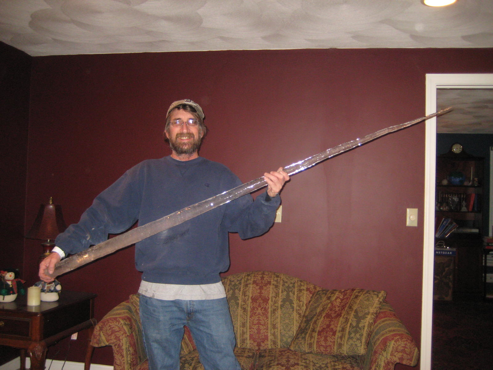 Wooster Roofing Photo