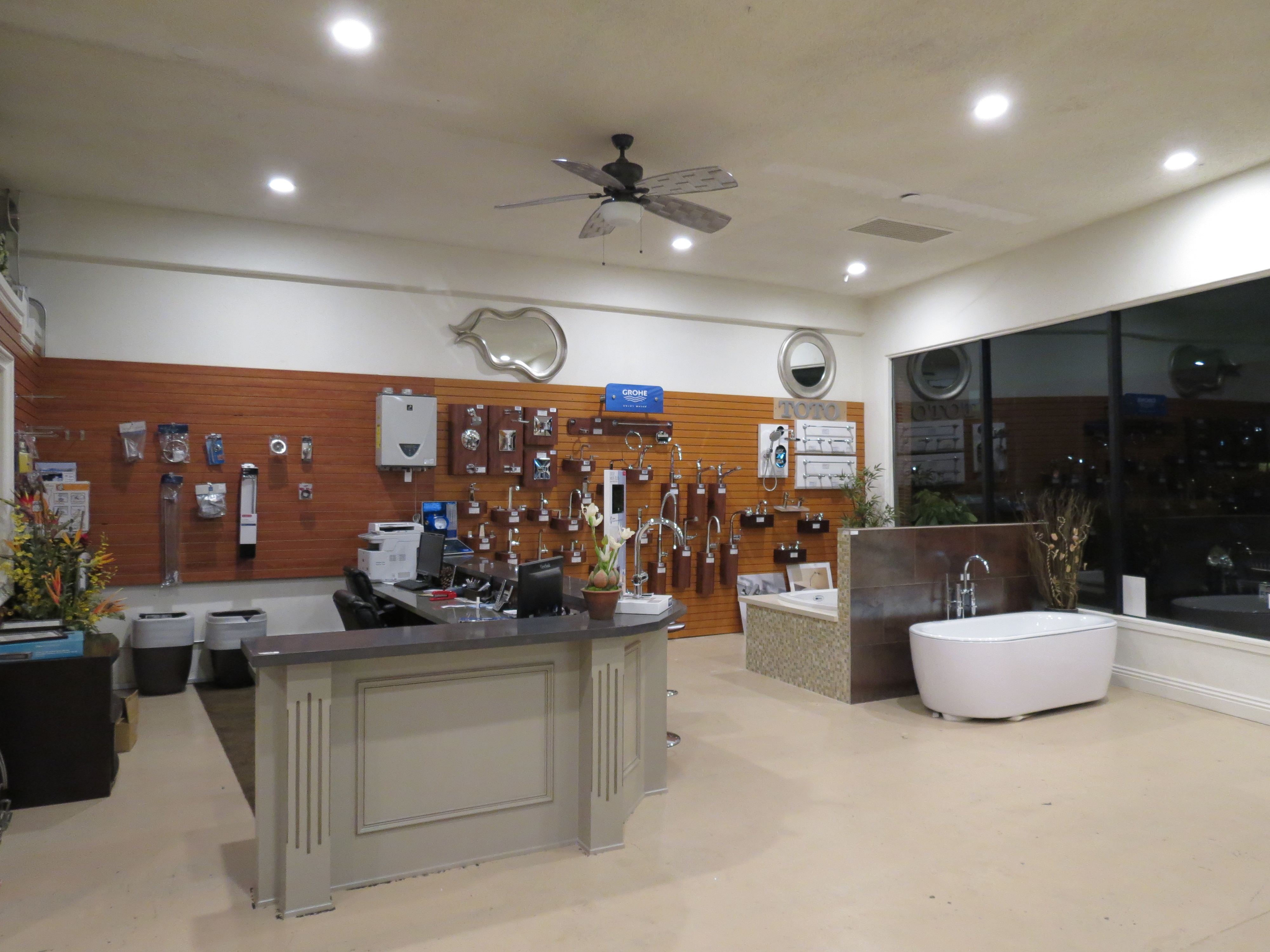 Million Decor Design Inc Image