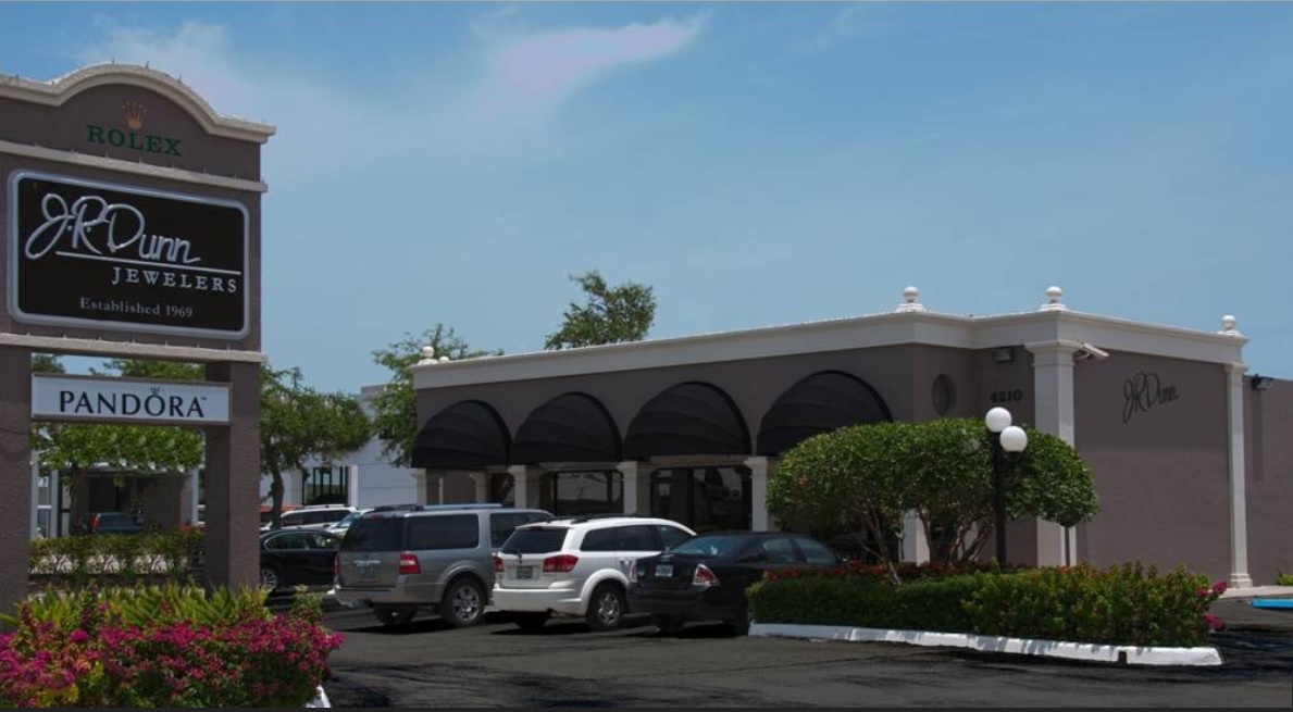 J.R. Dunn Jewelers, 4210 N Federal Hwy, Lighthouse Point, FL, Jewelry 