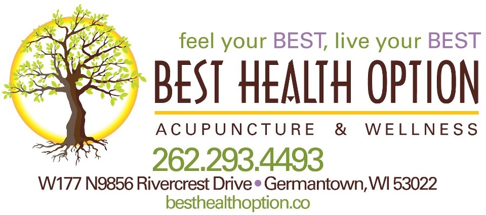 Best health option acupuncture wellness rivercrest drive germantown wi