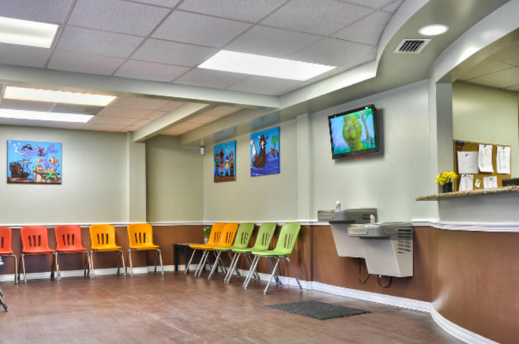 pediatric neurologist tampa fl