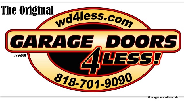 Garage Doors 4 Less - Winnetka, CA