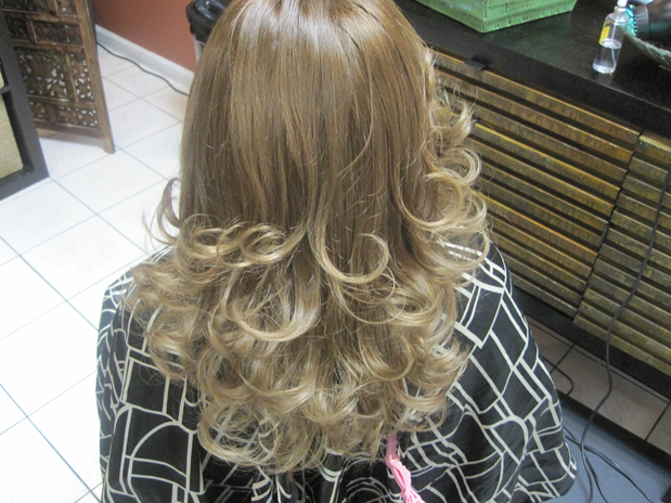Images NY Dominican Beauty Salon