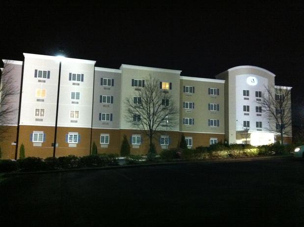 Candlewood Suites - Birmingham/Homewood