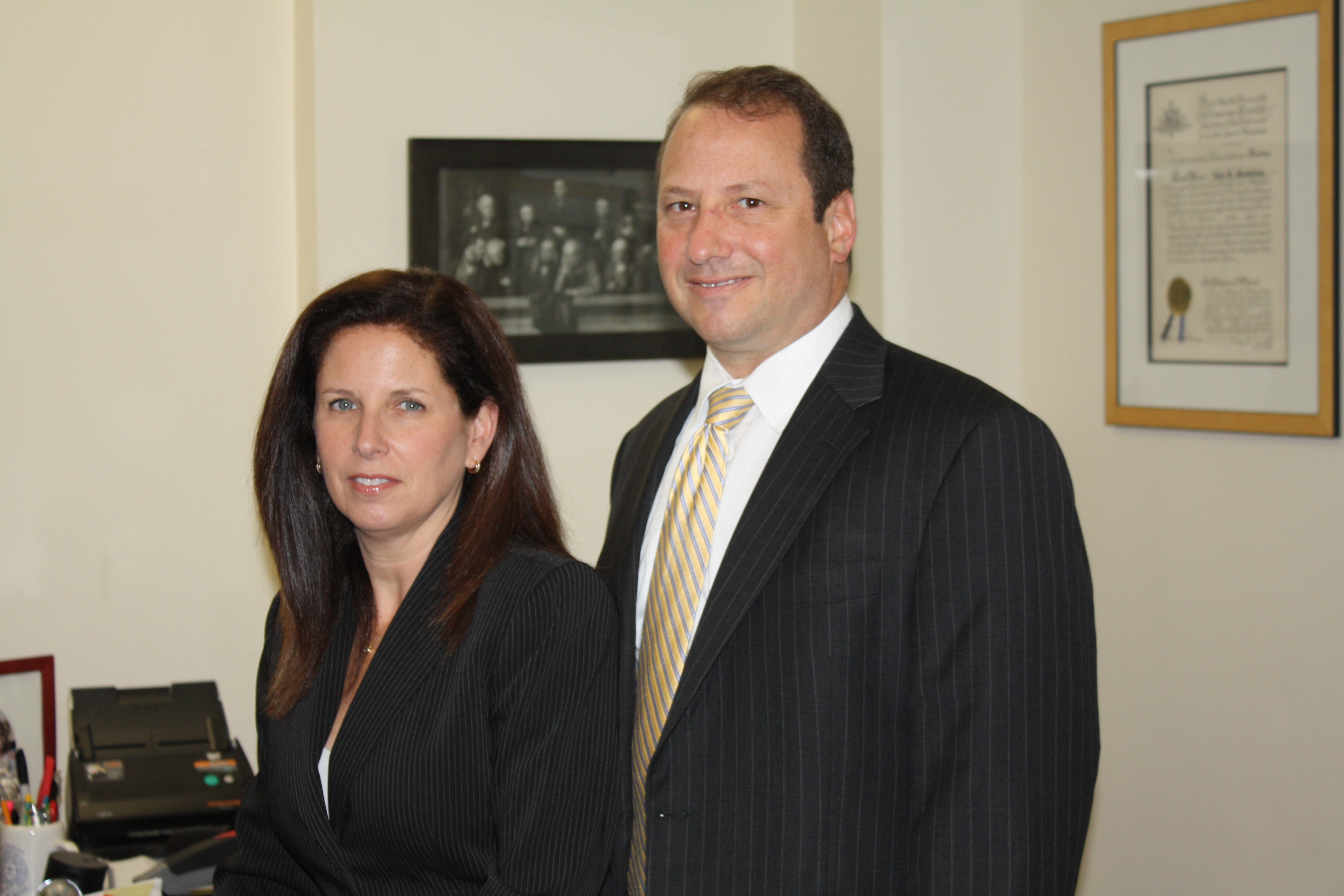 Hecht & Hecht, LLP Photo