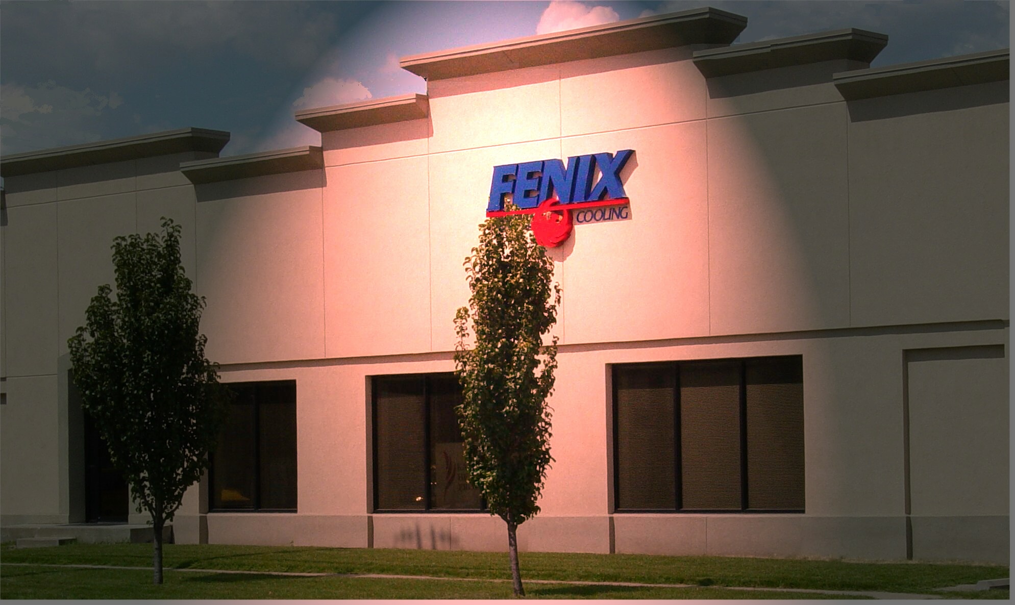 Fenix Heating/Cooling Wichita 3169454842 Duct Systems Air Conditioning 