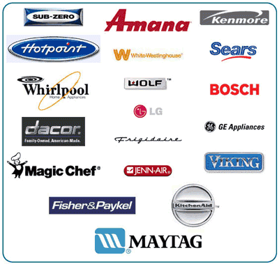 Morgan's Appliance Service - Bedford, MA