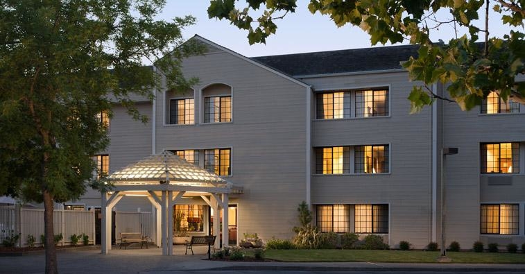 Napa Winery Inn