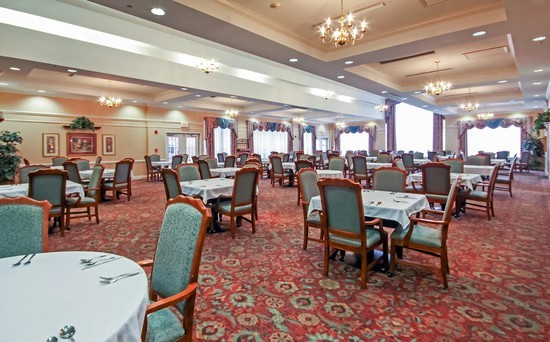 Images The Waterford at Fairfield