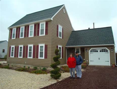 Banner Exteriors Photo