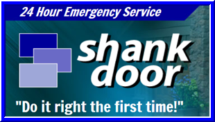 Shank Door Photo