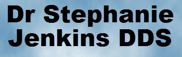 Dr. Stephanie Q. Jenkins, DDS Logo