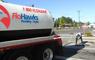 FloHawks - Gig Harbor, WA