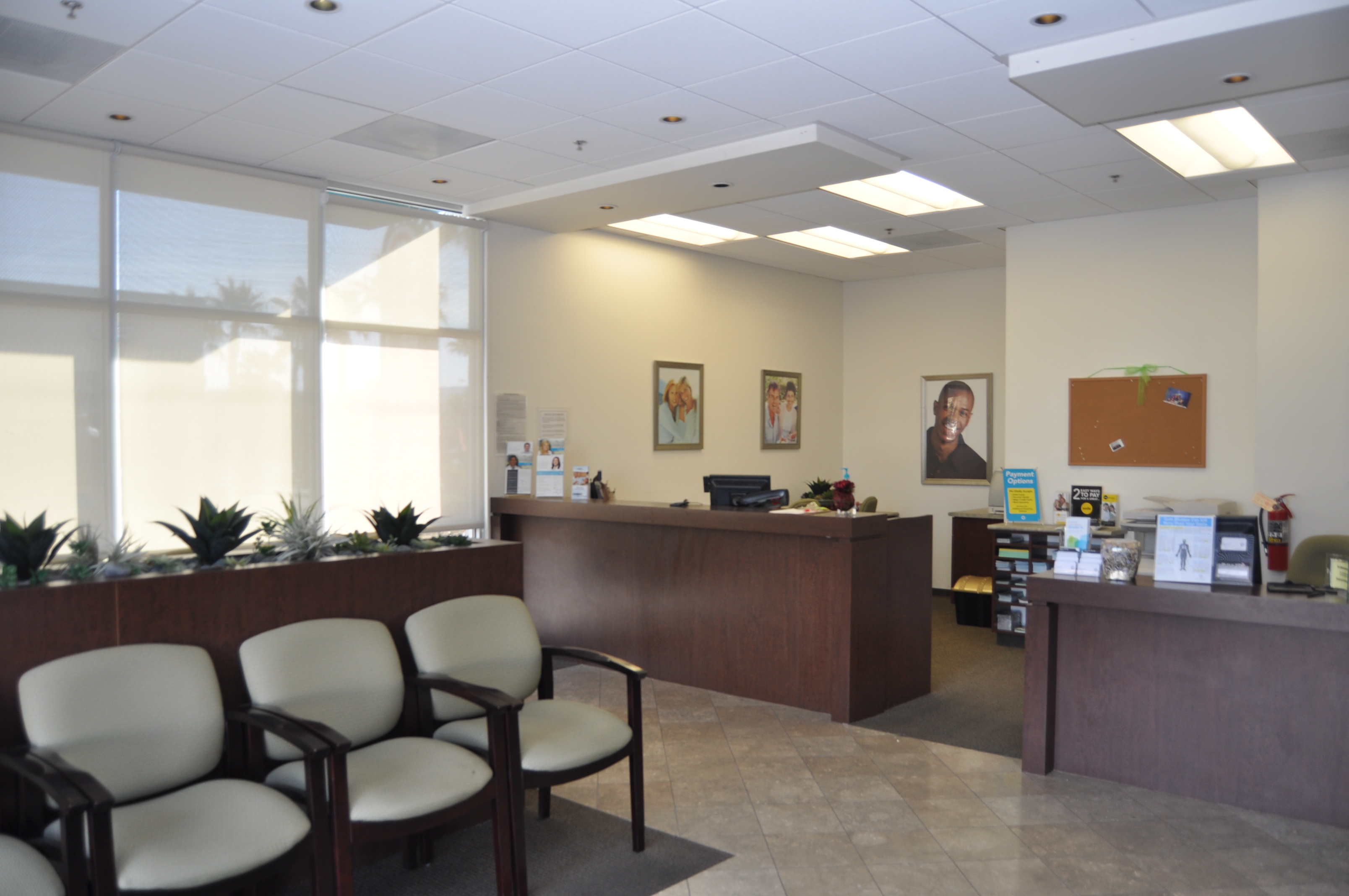 Ranch Plaza Dental Group Photo