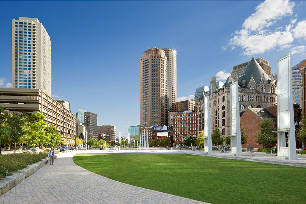 Dr. Chang Dental Group Boston
