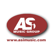 ASi Music Group Logo