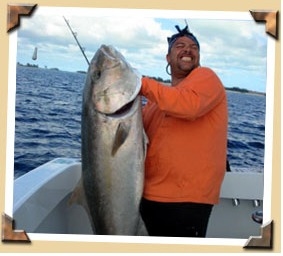 Sea Cross Deep Sea Fishing Miami Photo