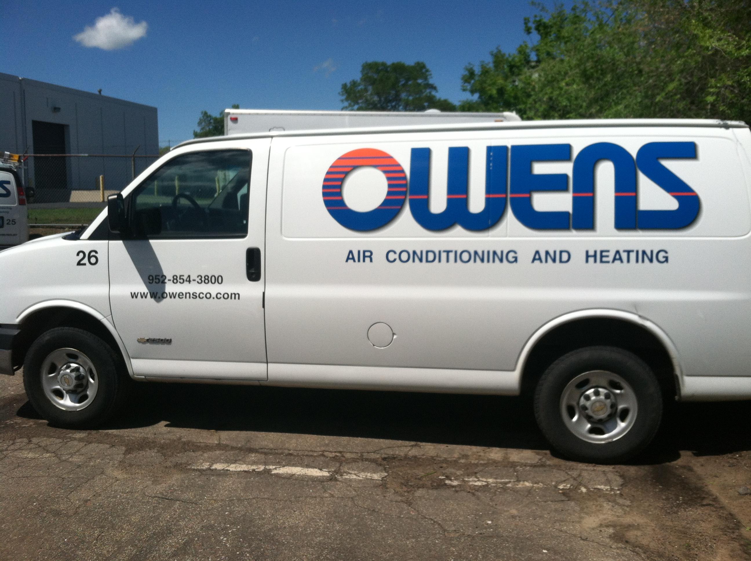 Owens Companies Photo