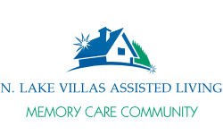 North Lake Villas