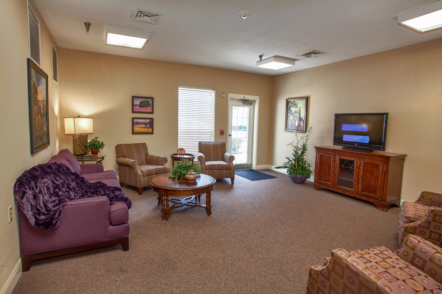 The Heritage Tomball Senior Living, 1221 Graham Dr, Tomball, TX MapQuest