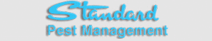 Standard Pest Management Logo