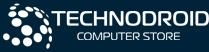 Technodroid Computer Store