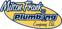 Milton Frank Plumbing
