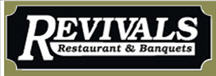 Revivals Restaurant & Banquets