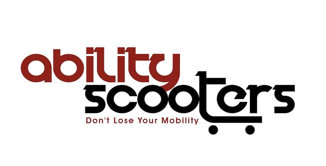 Ability Scooters Photo