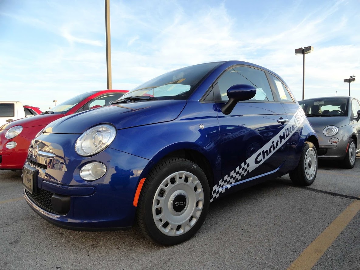 Nissan Dealers Tulsa